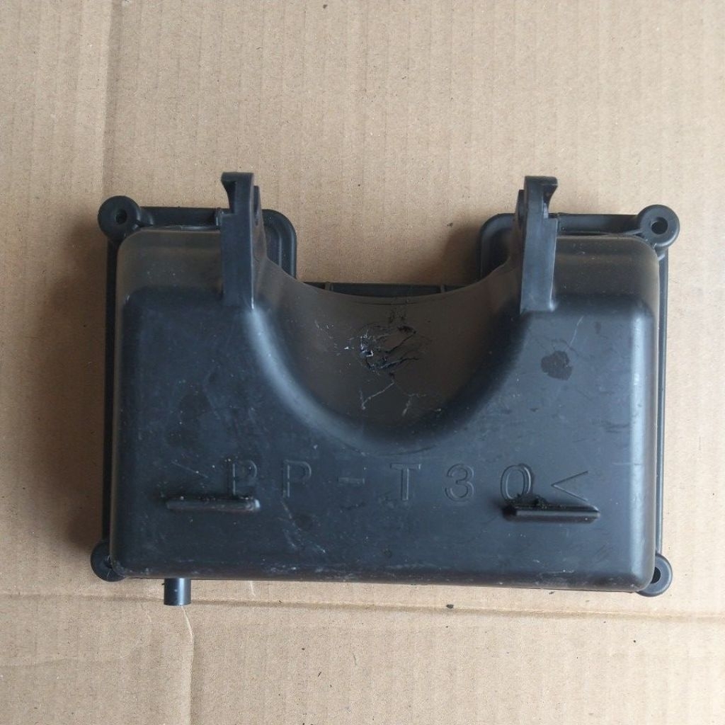 Box filter yamaha vega lama cripton