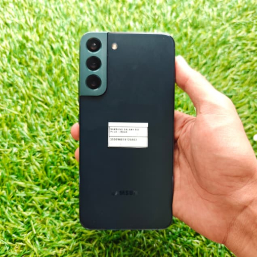 SAMSUNG S22 PLUS 8/256GB / S22+ 5G RAM 8/256GB [BACA DESKRIPSI]