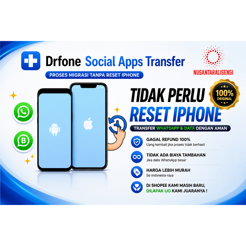 drfone - dr fone WA Transfer