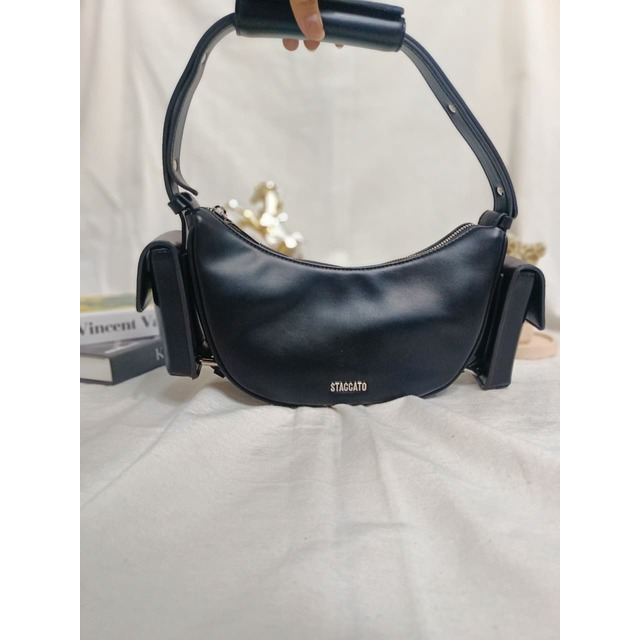 STACCATO Tas wanita selempang SX8033005