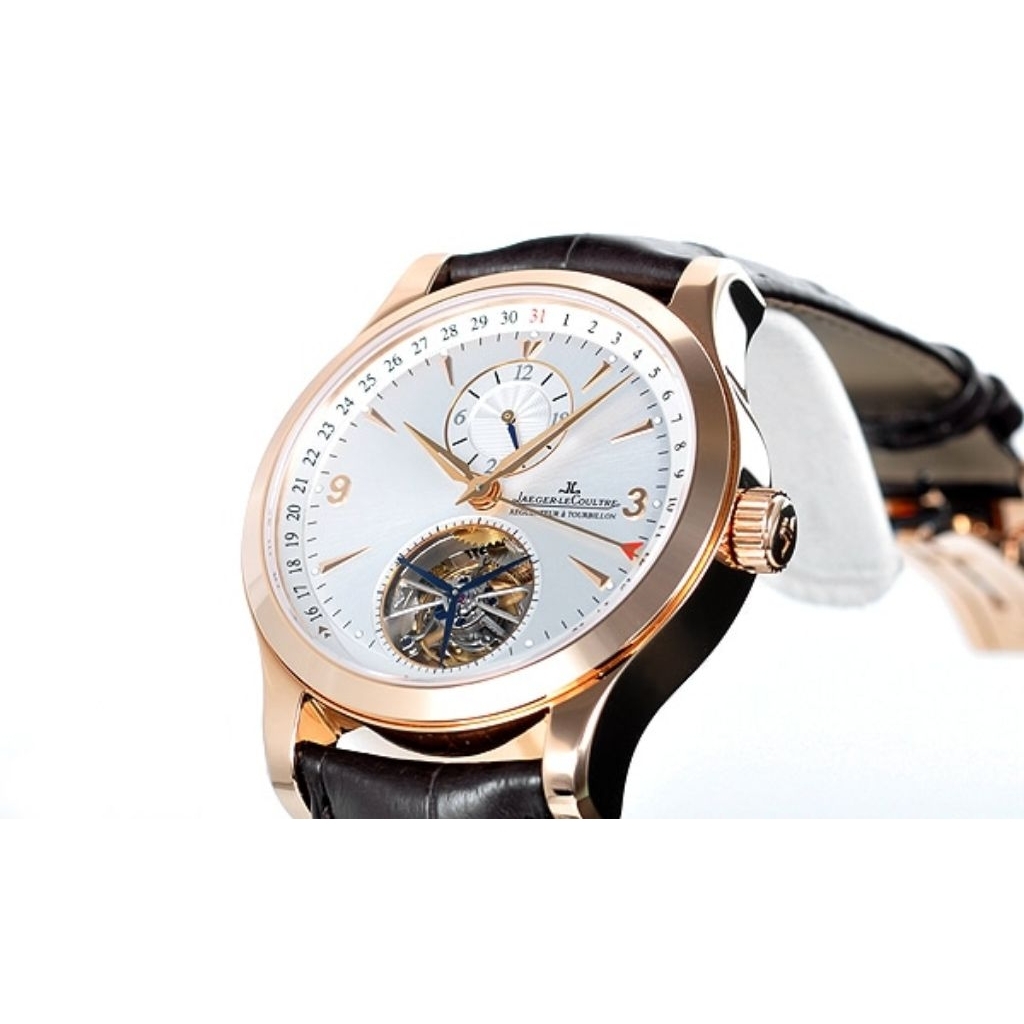 Jam Tangan Jaeger Le Coultre