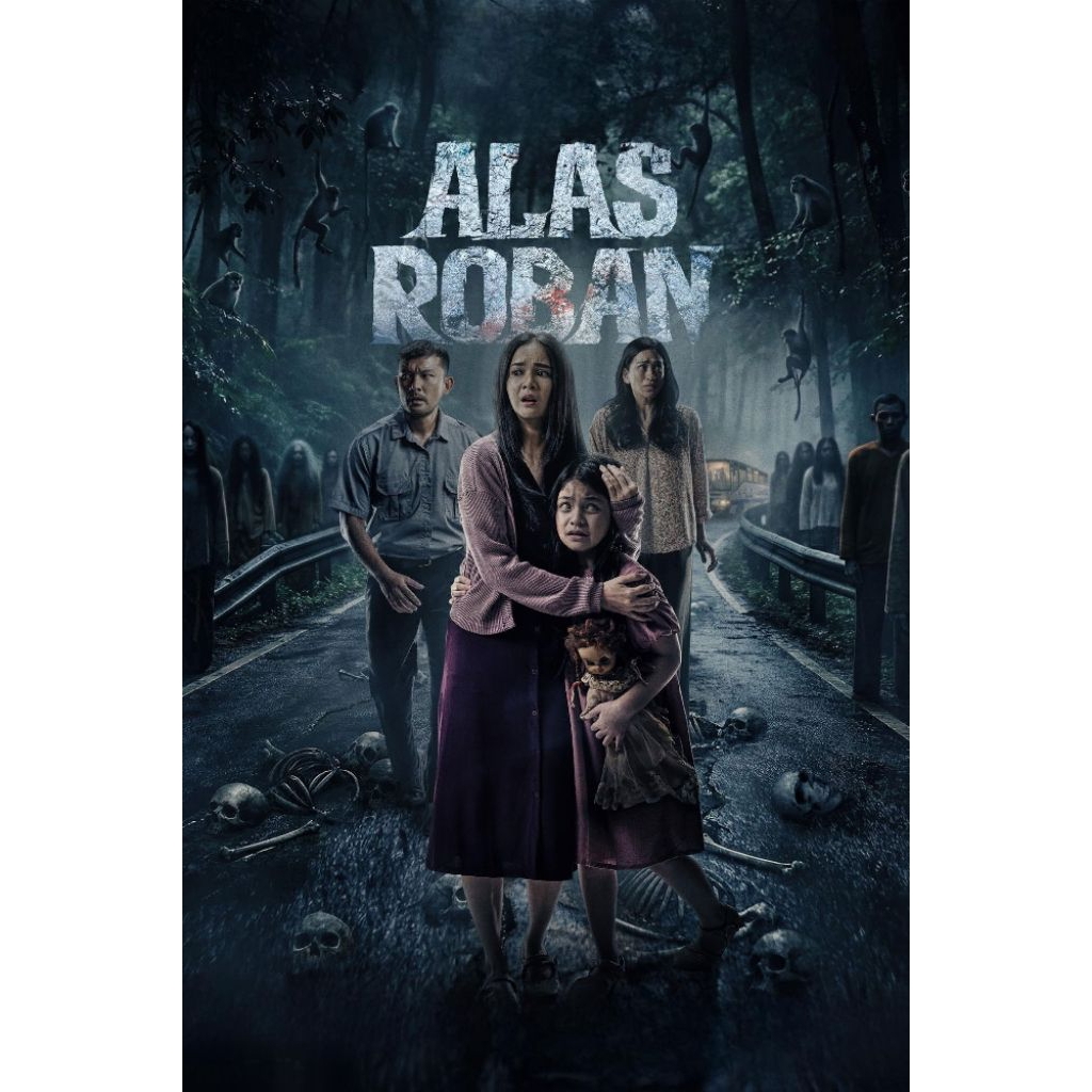 Alas Roban (2025) [Gidrivee]