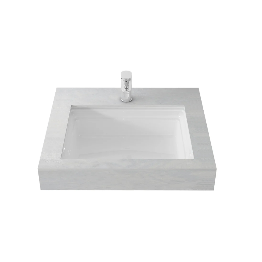 TOTO WASTAFEL LW740J W/F WHITE BODY ONLY