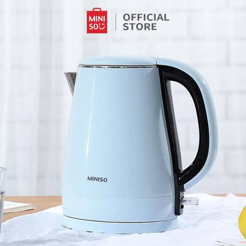 Teko Listrik Miniso