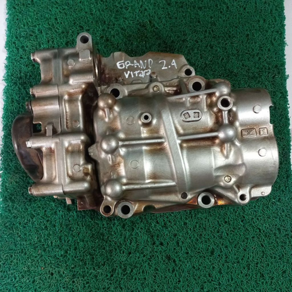 Pompa Oli Grand Vitara 2.4 Copotan Mobil Original