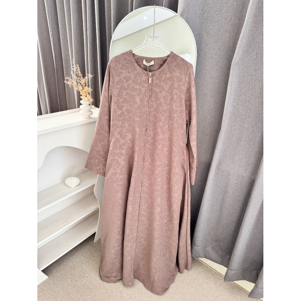 gamis dnl luxury #G4 24/4 fx