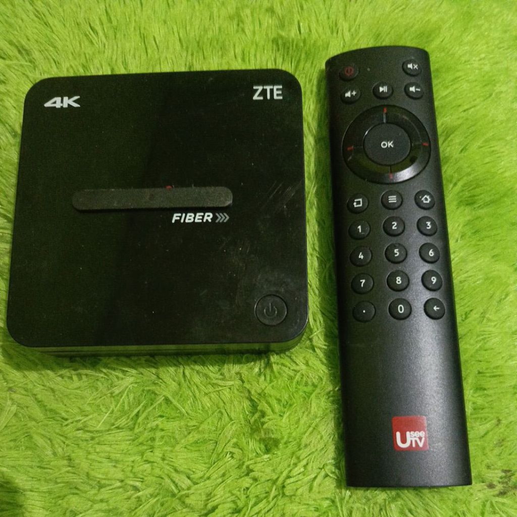 Stb Android tv