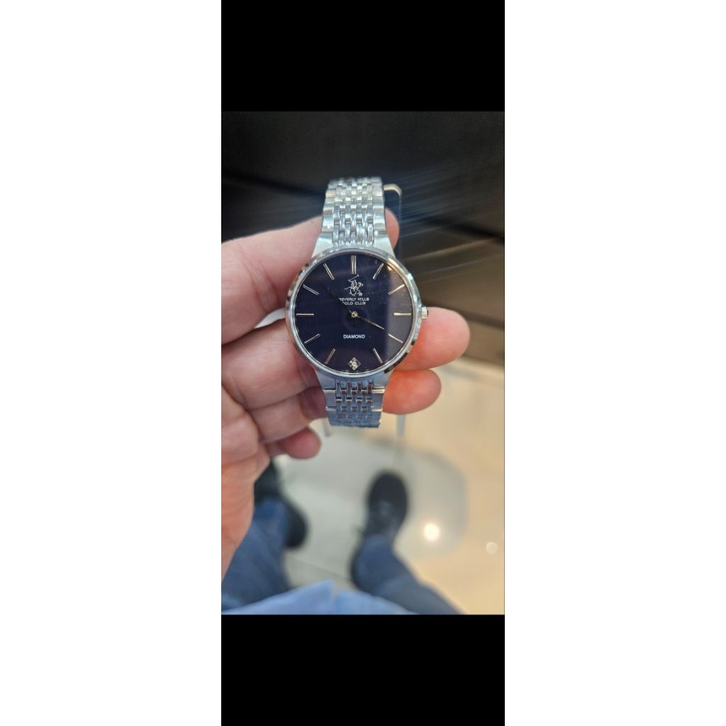 jam tangan polo