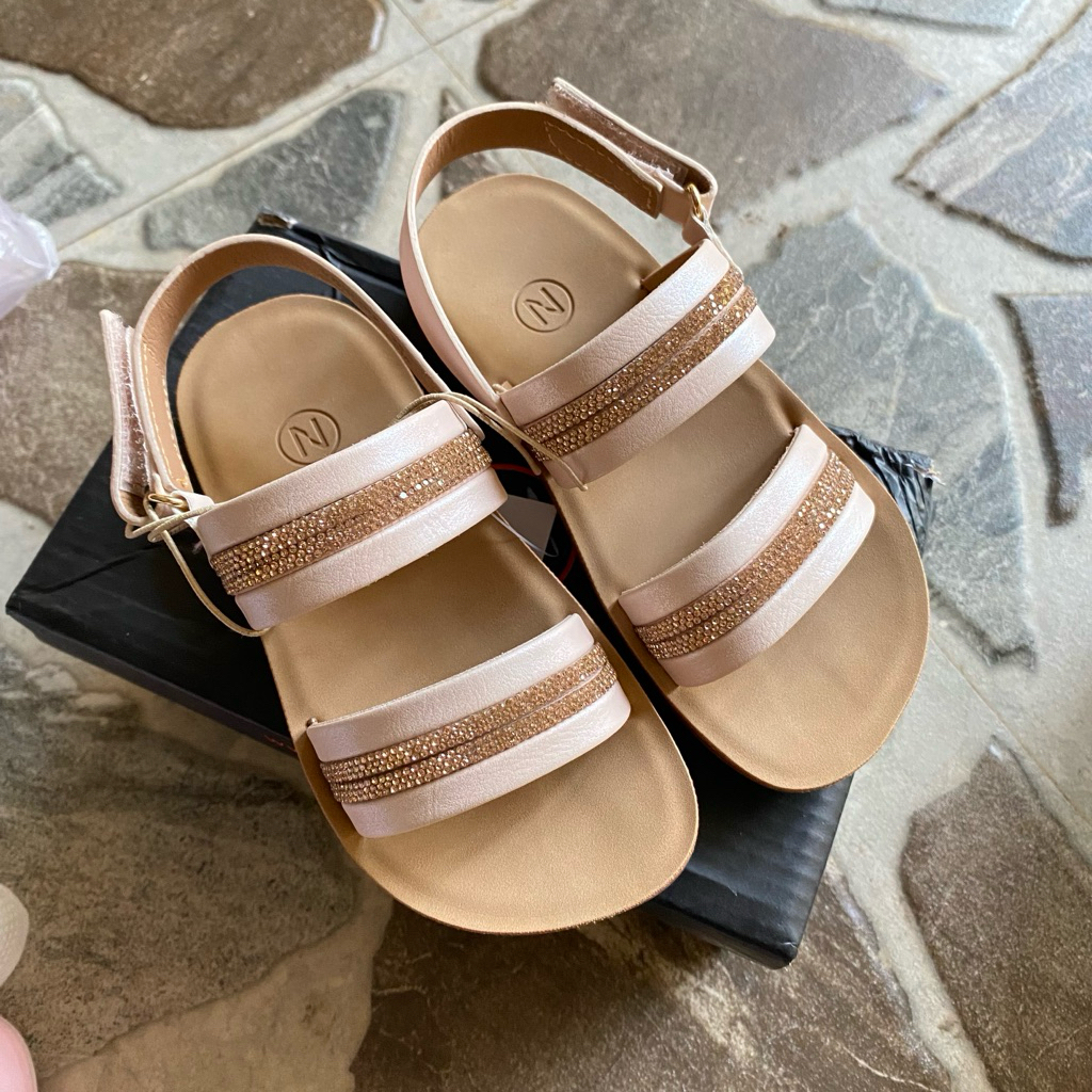 Nevada original Sandal anak cewek YQ26S