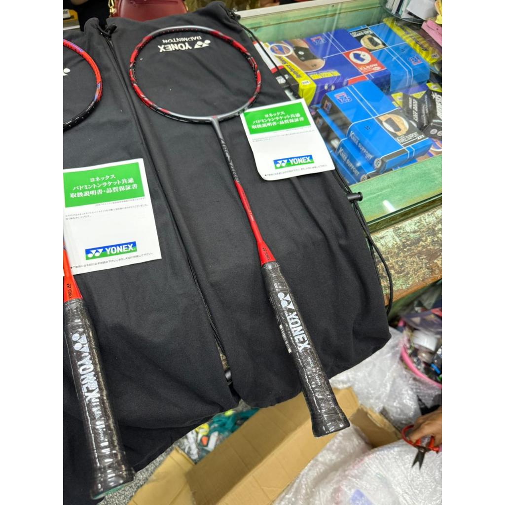 Raket Badminton YONEX ARCSABER 11 PRO JP [Exlcusive For JAPAN MARKET] ORIGINAL