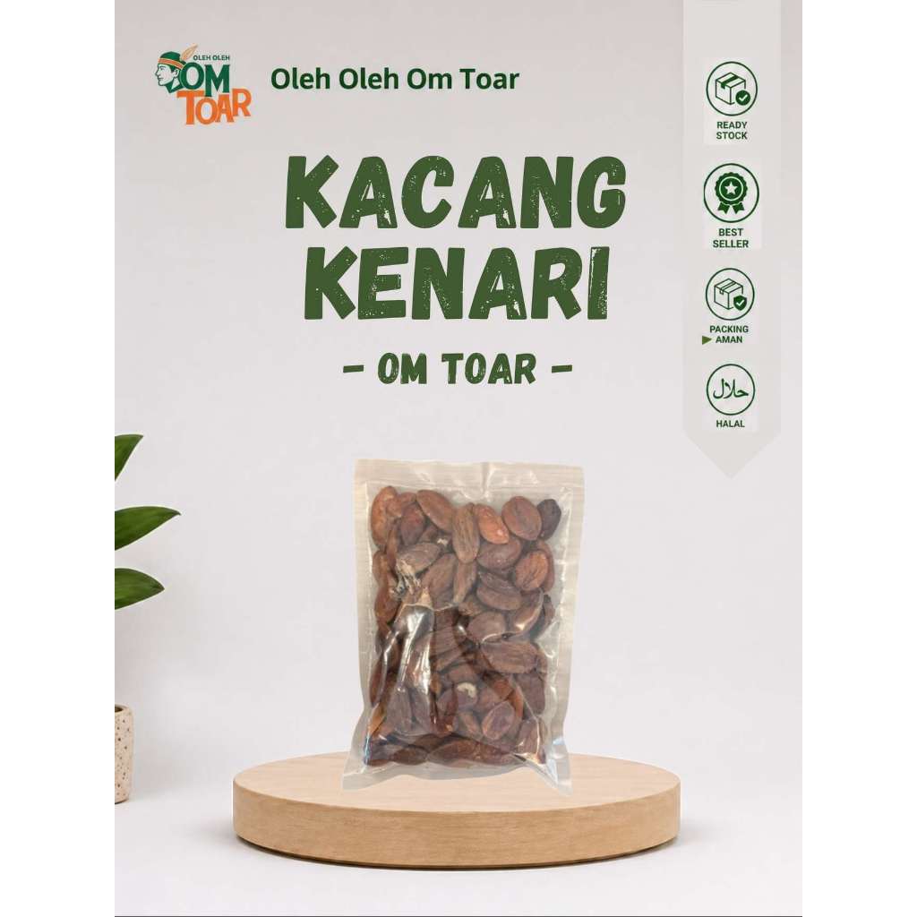 Kacang Kenari