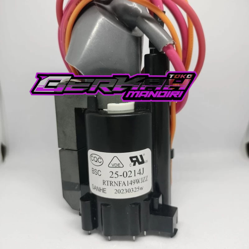 Flyback FBT BSC25-0214J / FA149WJZZ