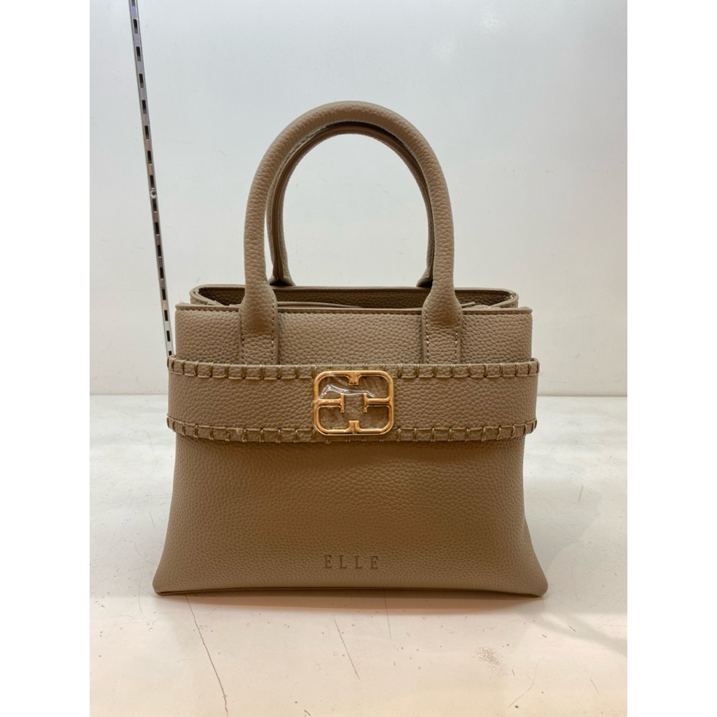Tas Selempang - Tas Handbag - Tas Fashion ELLE Sale Ori Store 3263