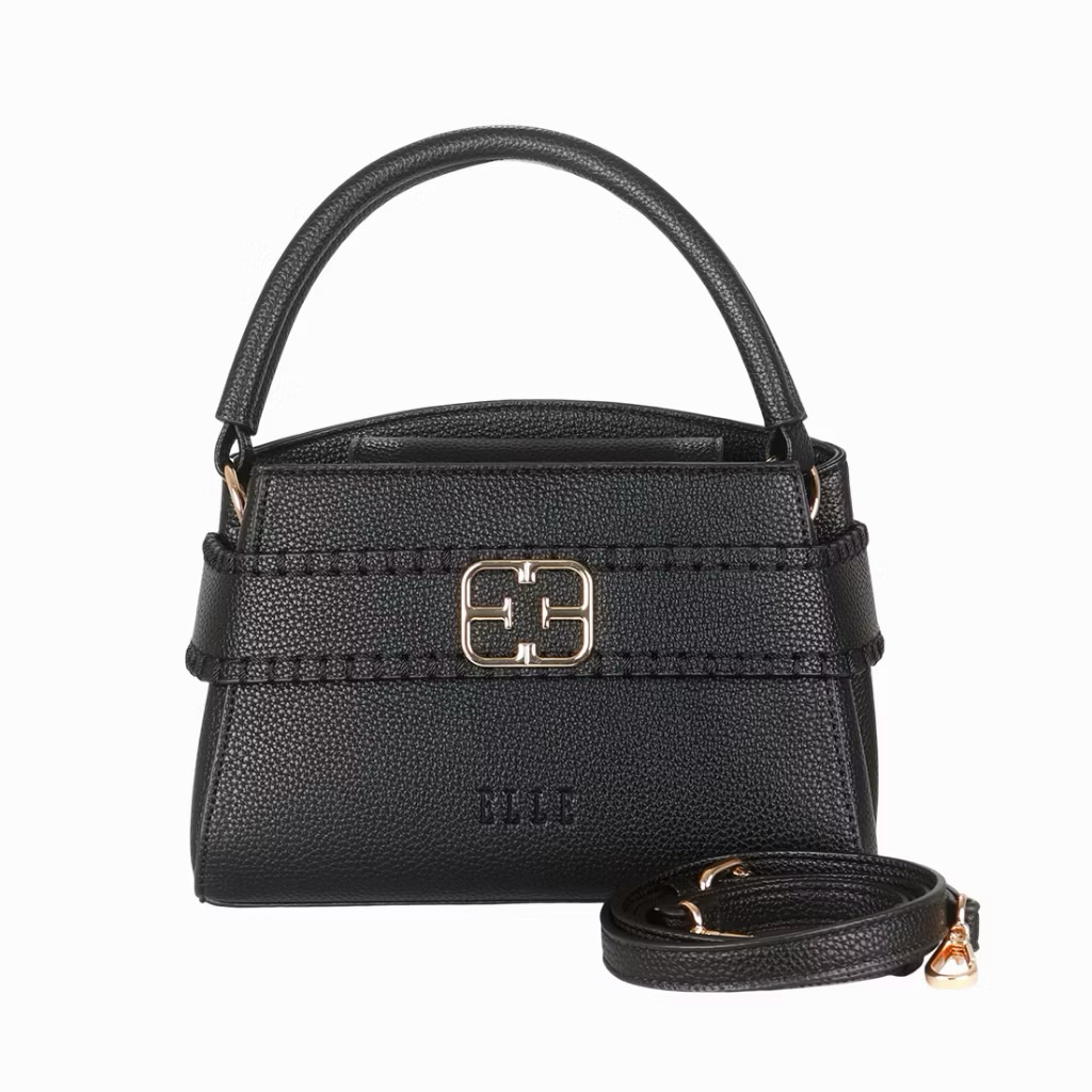 Tas Selempang - Tas Handbag - Tas Fashion ELLE Sale Ori Store 3264