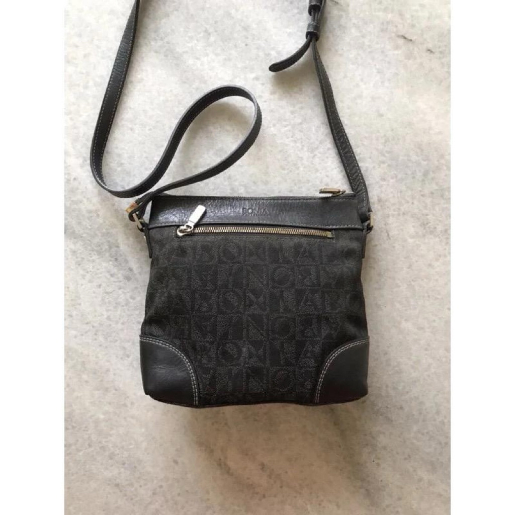 Bonia sling bag mini