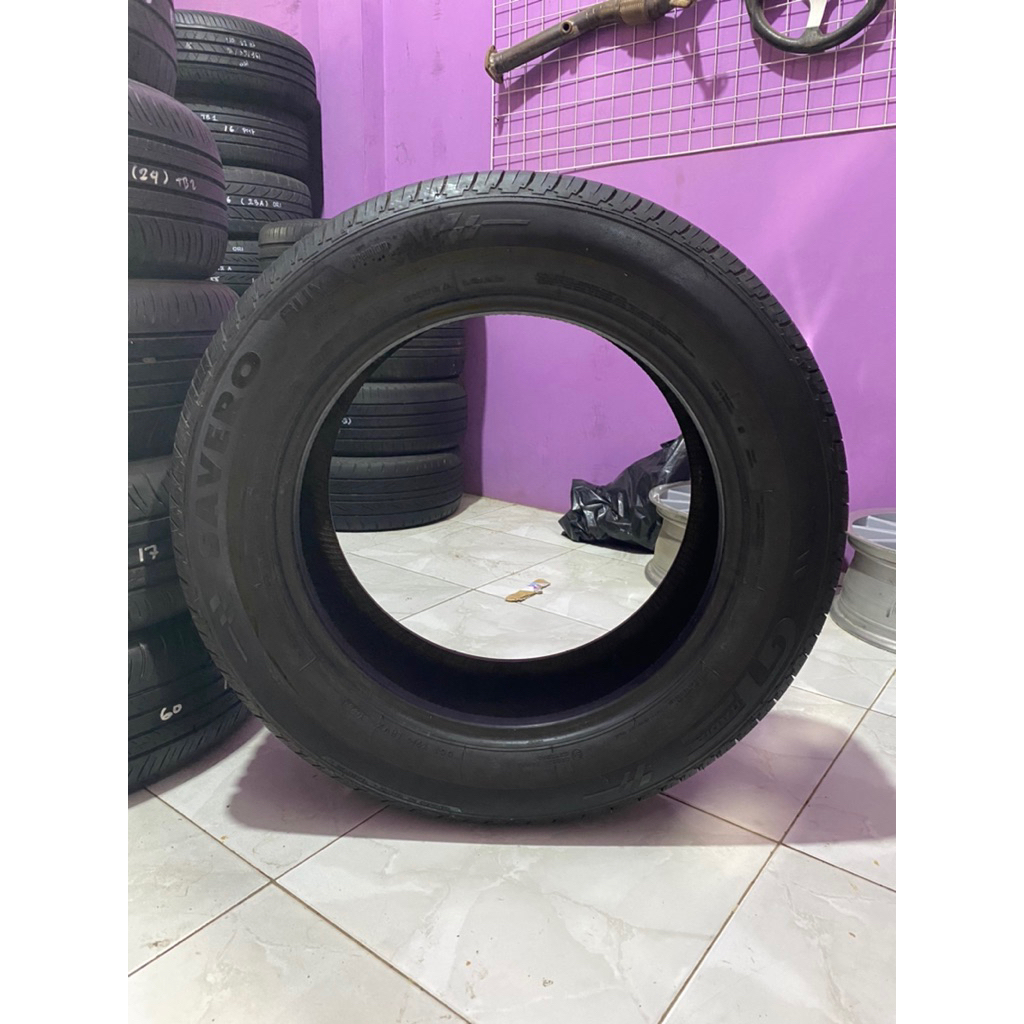 Ban Mobil Bekas Gt Radial Savero Suv 235/60/R18 Tahun 2022