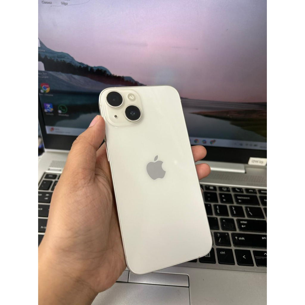 Iphone 14 128 ibox bypass premium hb 83%