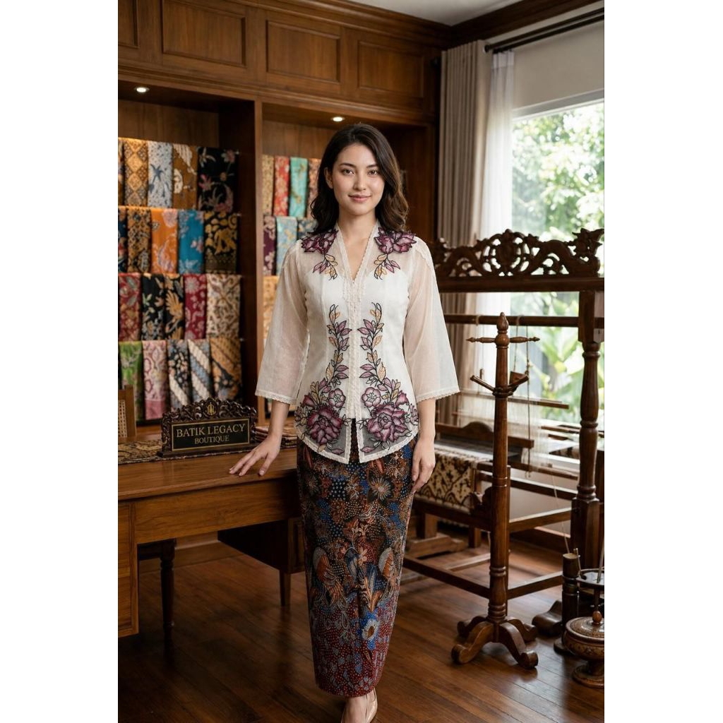 GAYATRI DRESS