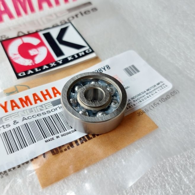 BEARING LAHER BLOK BAK CVT MIO SPORTY SMILE SOUL KARBU NOUVO ORIGINAL