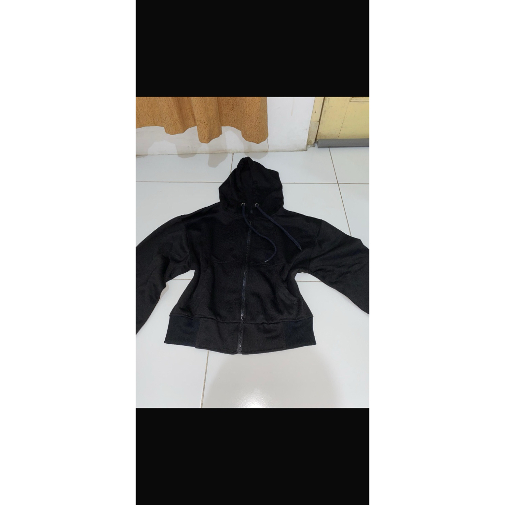 jaket by request