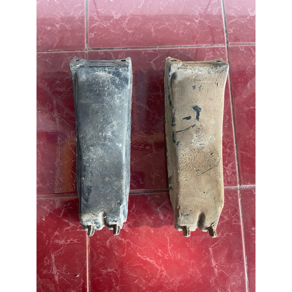 selebor kolong GL100 original copotan