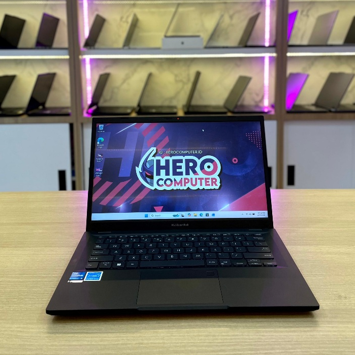 Laptop Asus Expertbook B1402CVA, Intel Core i5 gen 13 (8/512)