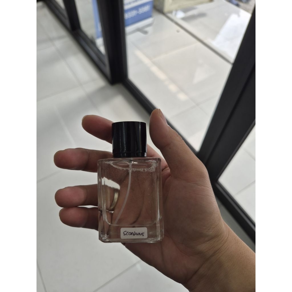parfum scandalous