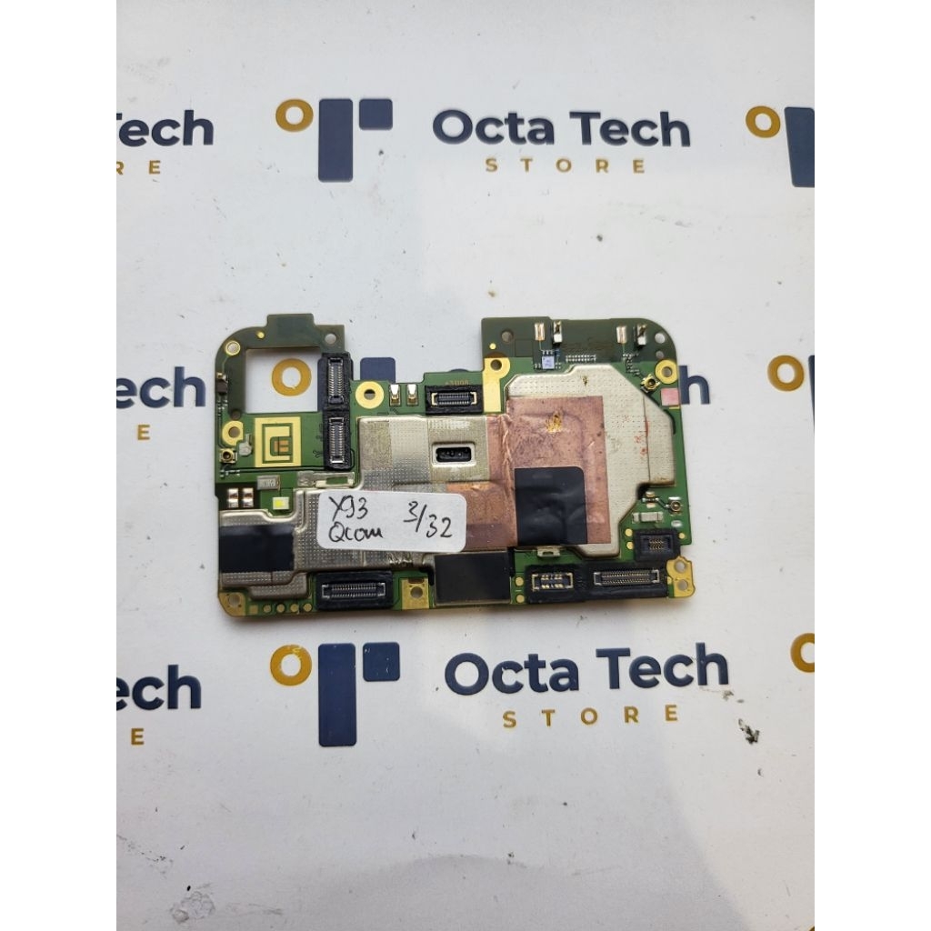 Mesin Vivo Y93 Qualcomm Normal