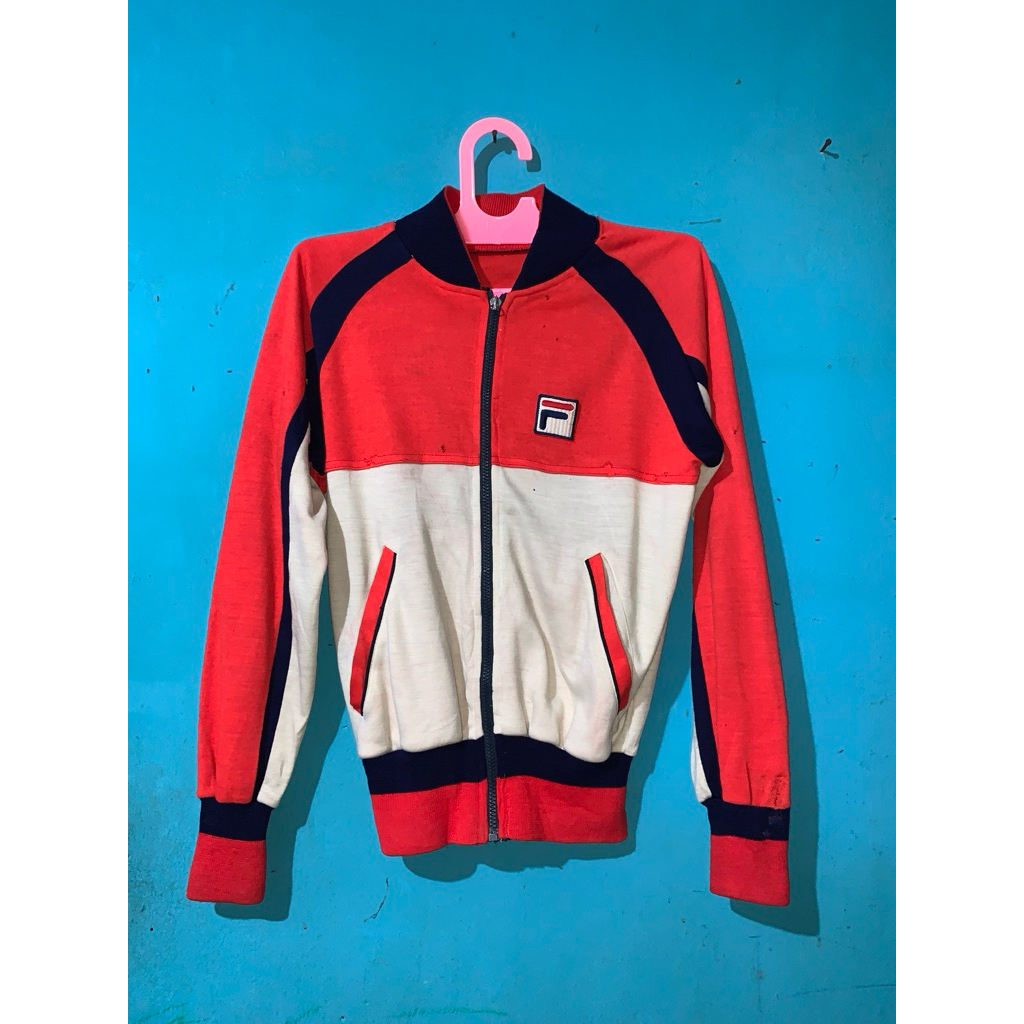 Fila maglificio biellese ,vintage 80’s