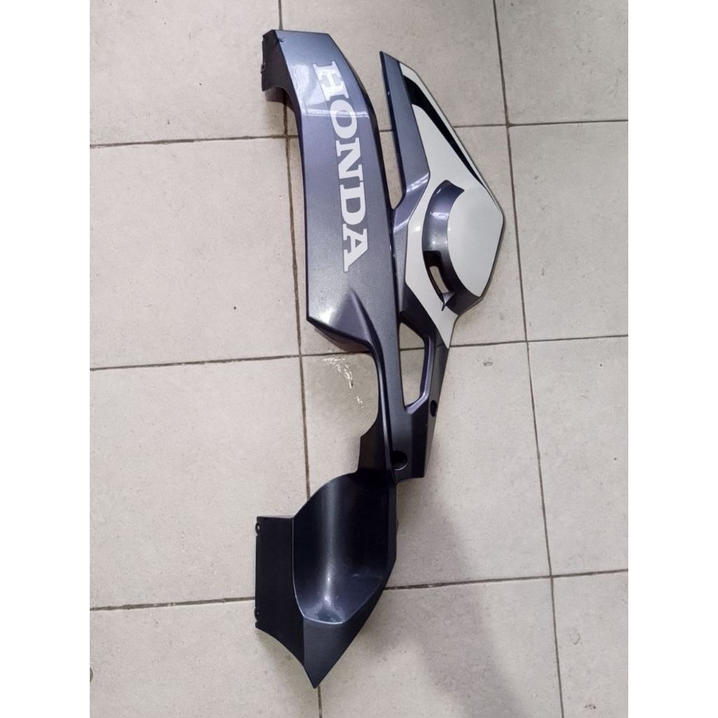 Cowl Under CBR 250RR - Undercowl CBR 250RR - Cover Mesin CBR 250RR Original