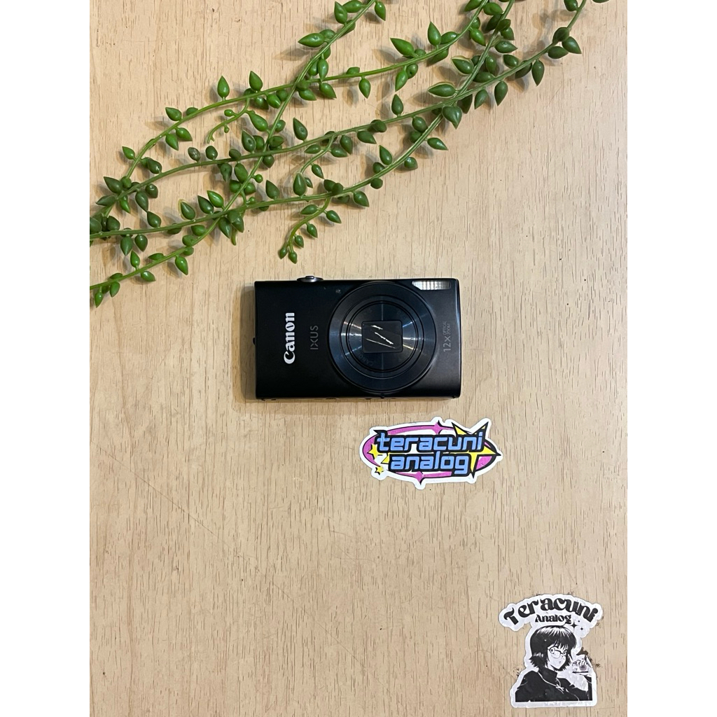 CANON IXUS 170