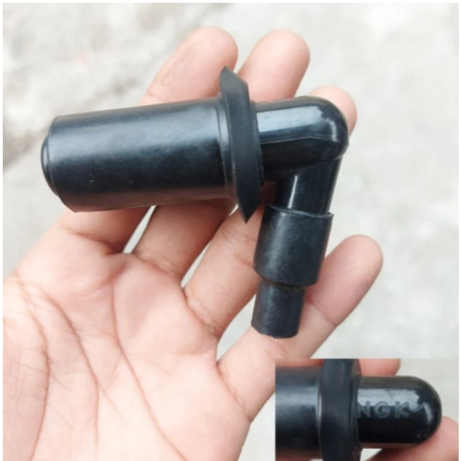 Jual Cop Busi Cangklong Busi Yamaha Mio J Mio M3 Mio GT Soul GT