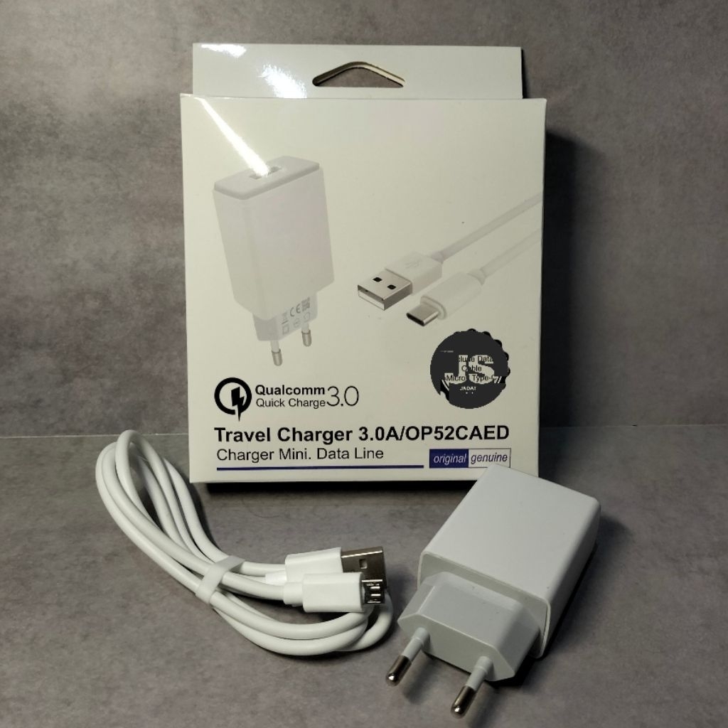 M.S CHARGER CASAN SAMSUNG A10 A10S M10 travel charger