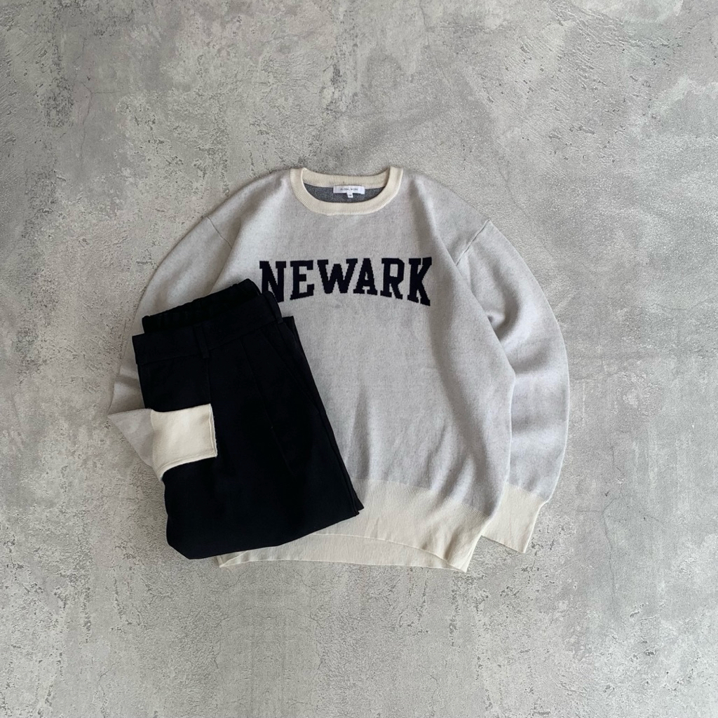 KNITWEAR GLOBAL WORK