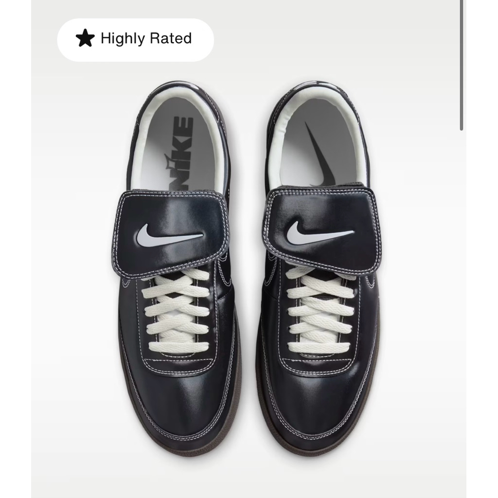 Preloved Nike Killshot 2 Premium