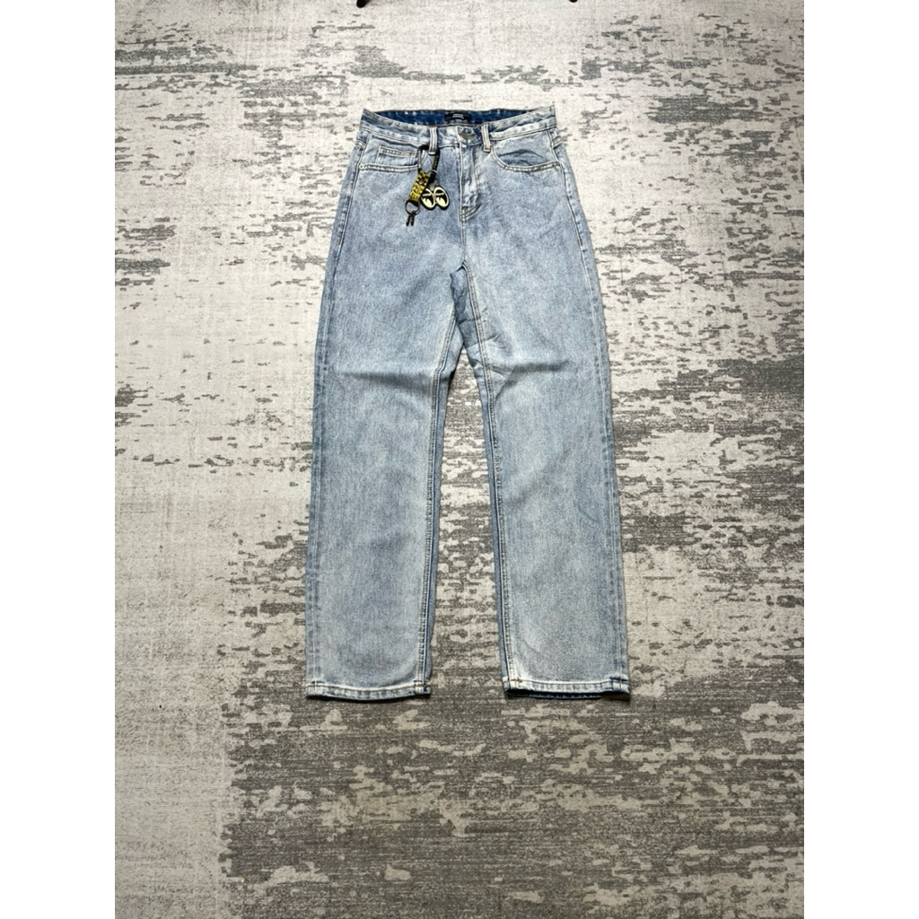 Musinsa stansaed jeans denim pants