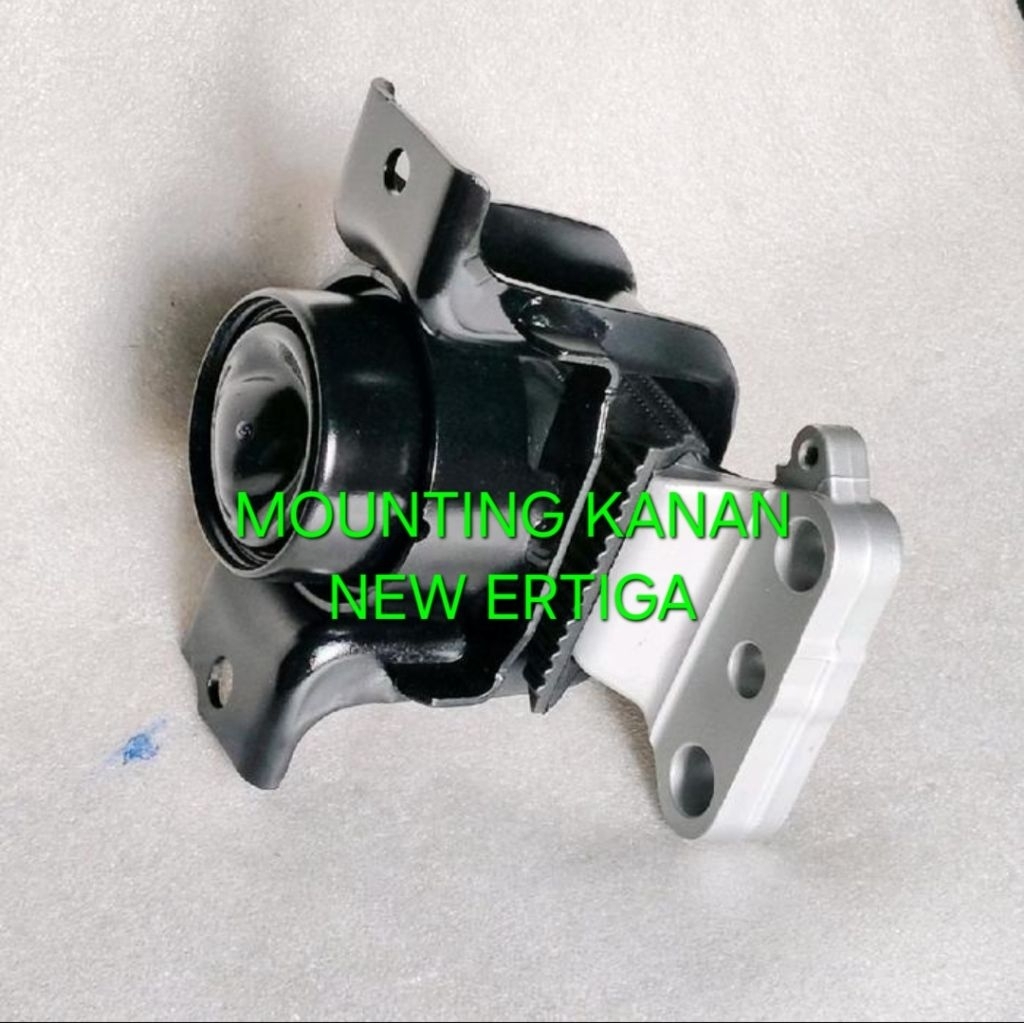 ENGINE MOUNTING KANAN NEW ERTIGA 2018 KEATAS