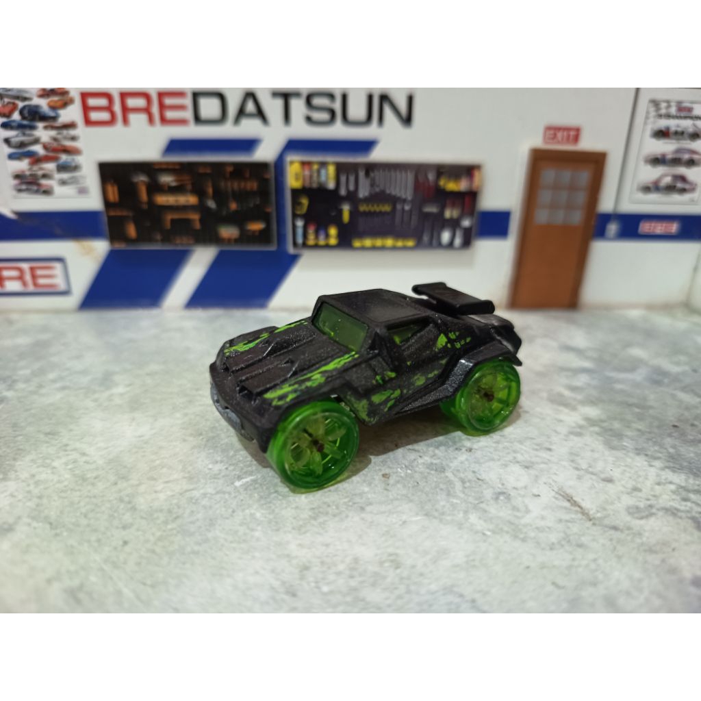 hotwheels acceleracers rd 05 junk