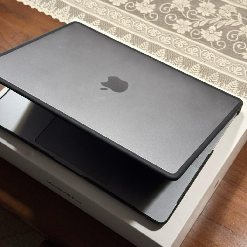 Macbook Pro 14” M1 Pro RAM 16GB | 512GB
