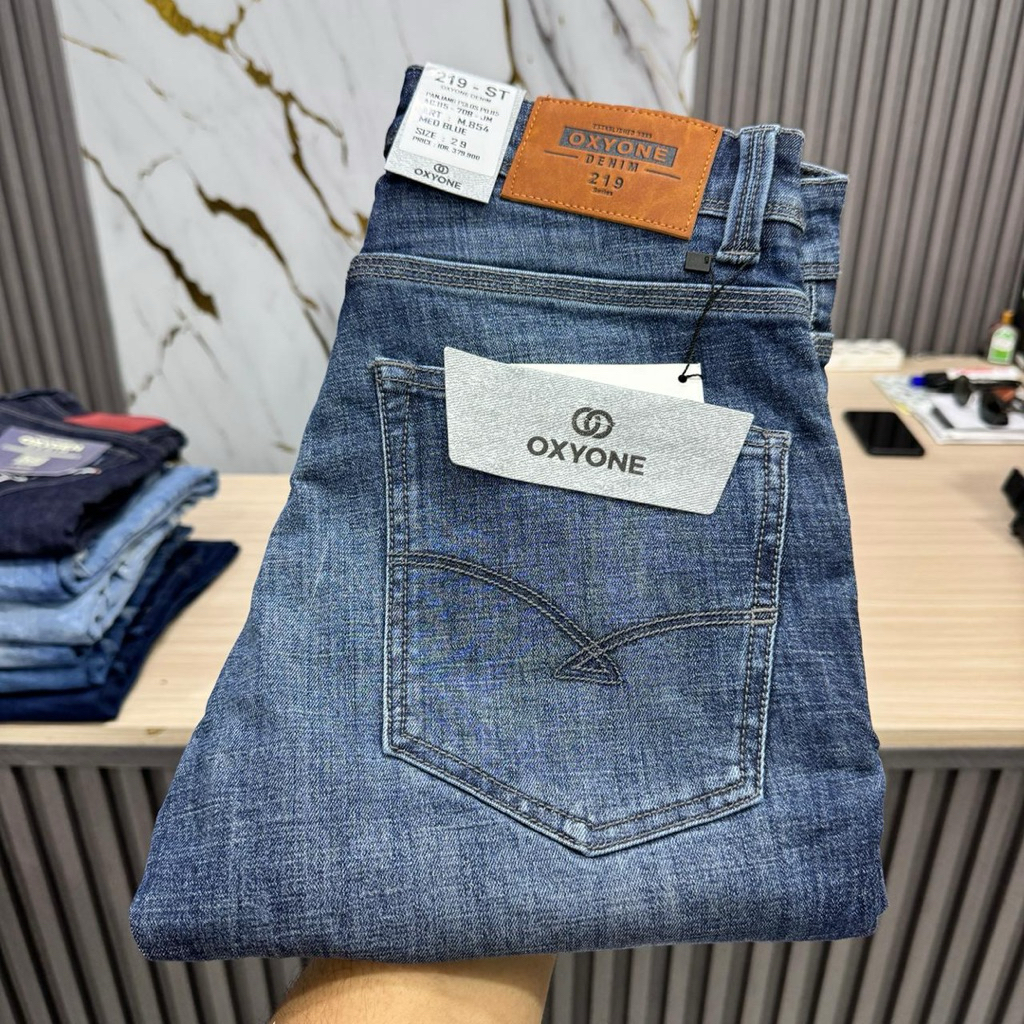 CELANA PRIA OXYONE ORIGINAL