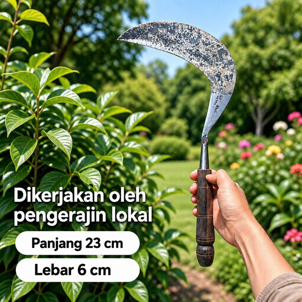 sabit/arit BAJA TEMBUS (AZIS) baja isen/super tajam