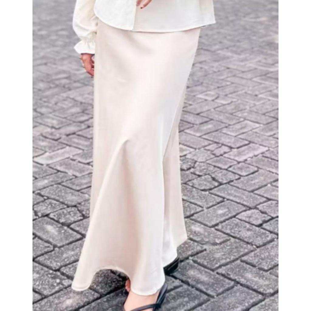 rok silk.. rok duyung