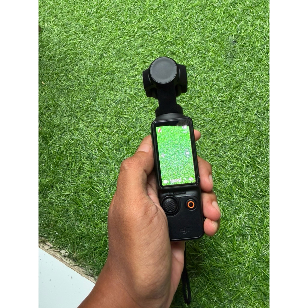 DJI Osmo Pocket 3 Creator Combo
