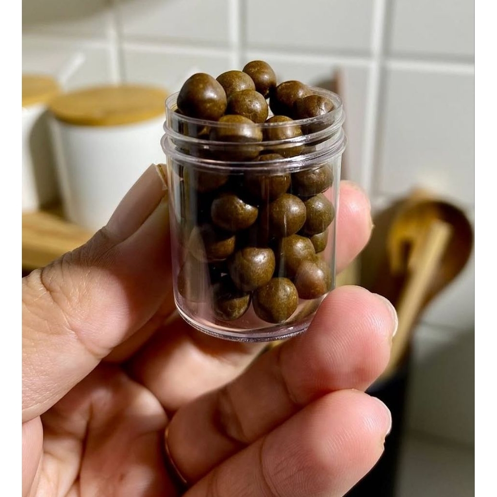 PIL KEWANITAAN/MANJAKANI/PIL KEPUTIHAN/MANJAKANI ORI