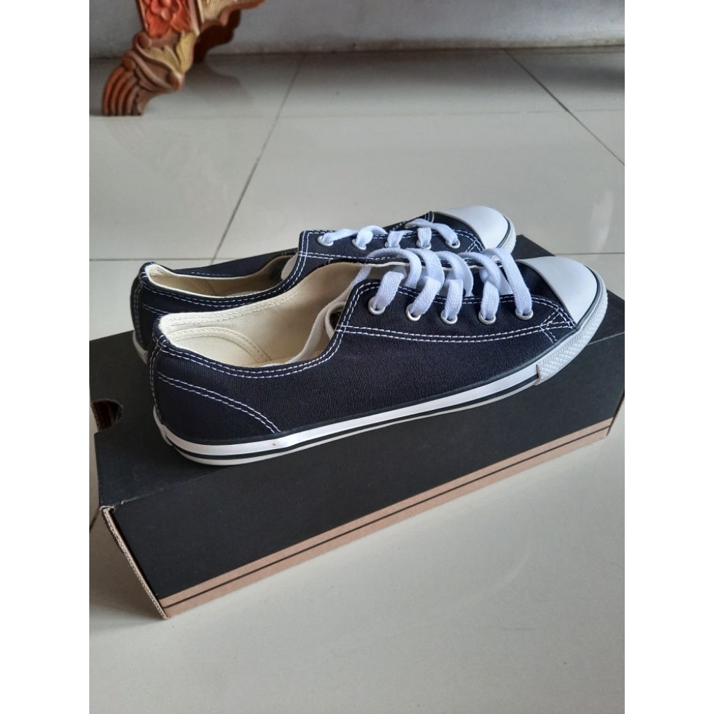 sepatu converse slim sole wanita limited edition