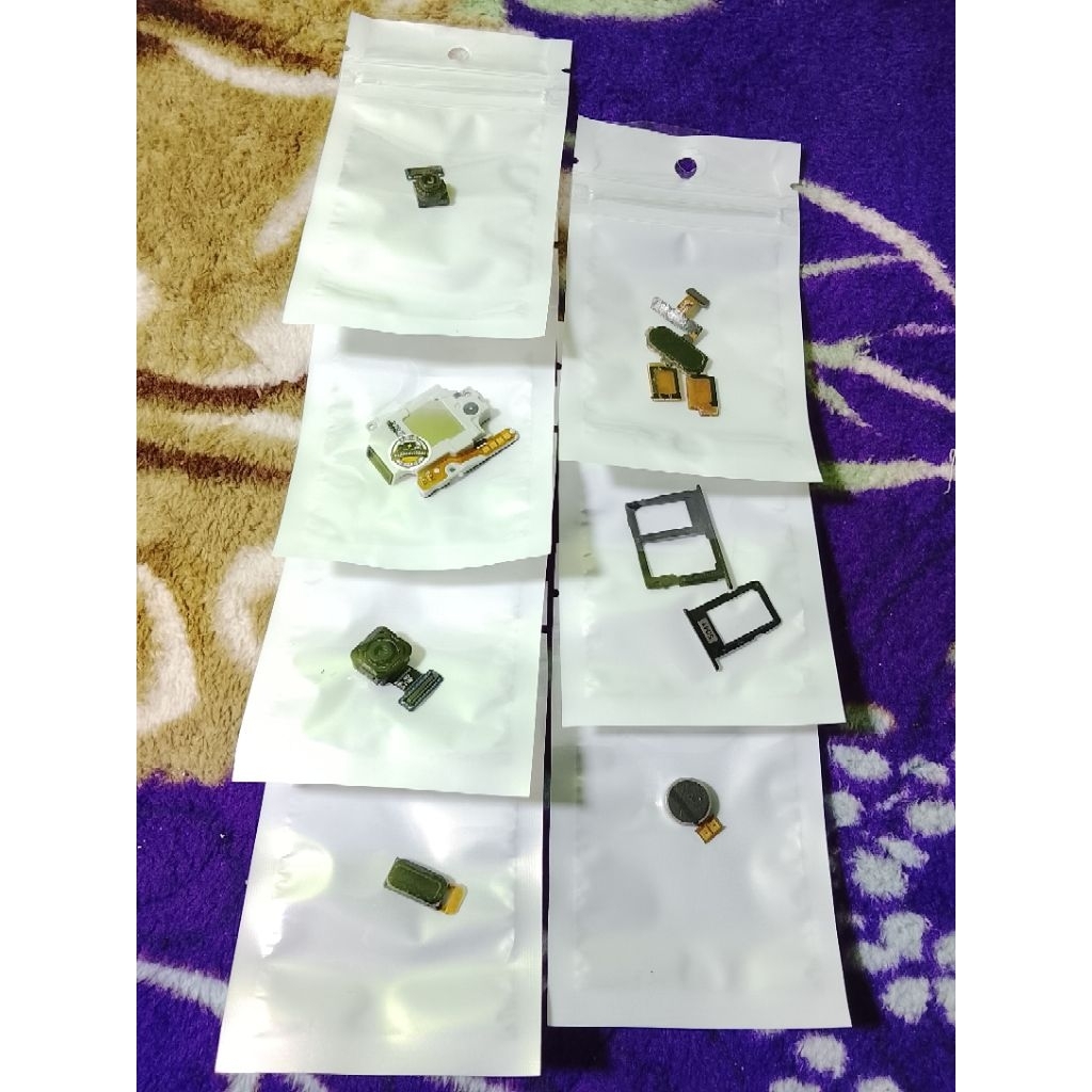 Sparepart Samsung J7 Pro Ori Copotan