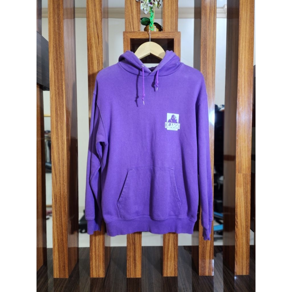 hoodie xlarge