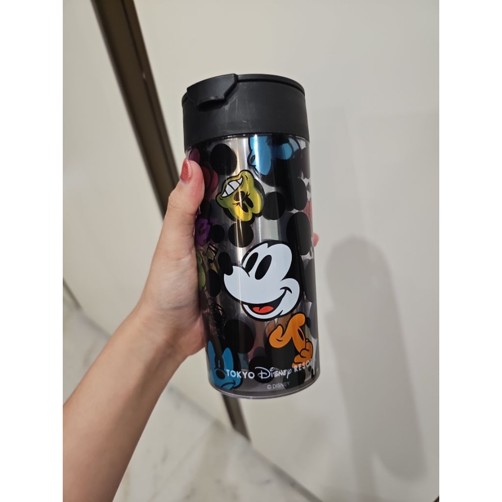 tumbler disneyland tokyo