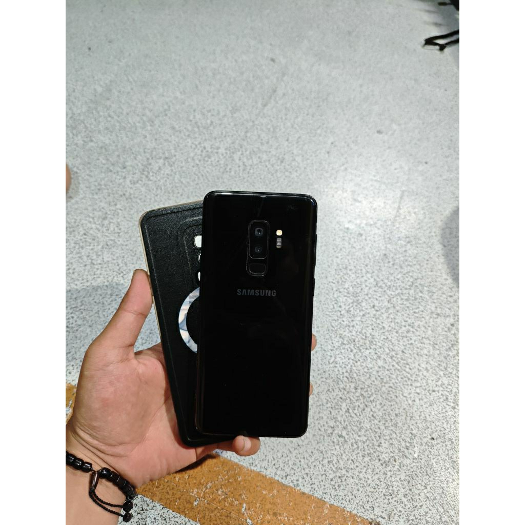 Samsung S9 Plus 6/256