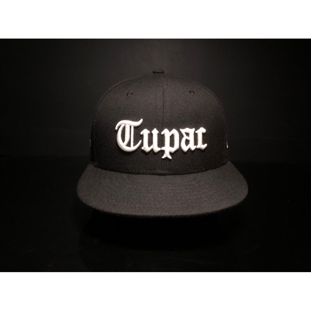 Topi Snapback New Era 9fifty Tupac topi new era 2pac original